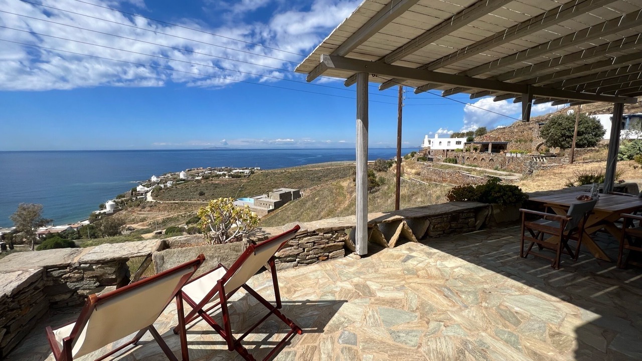 Photo of Outdoor in Koundouros