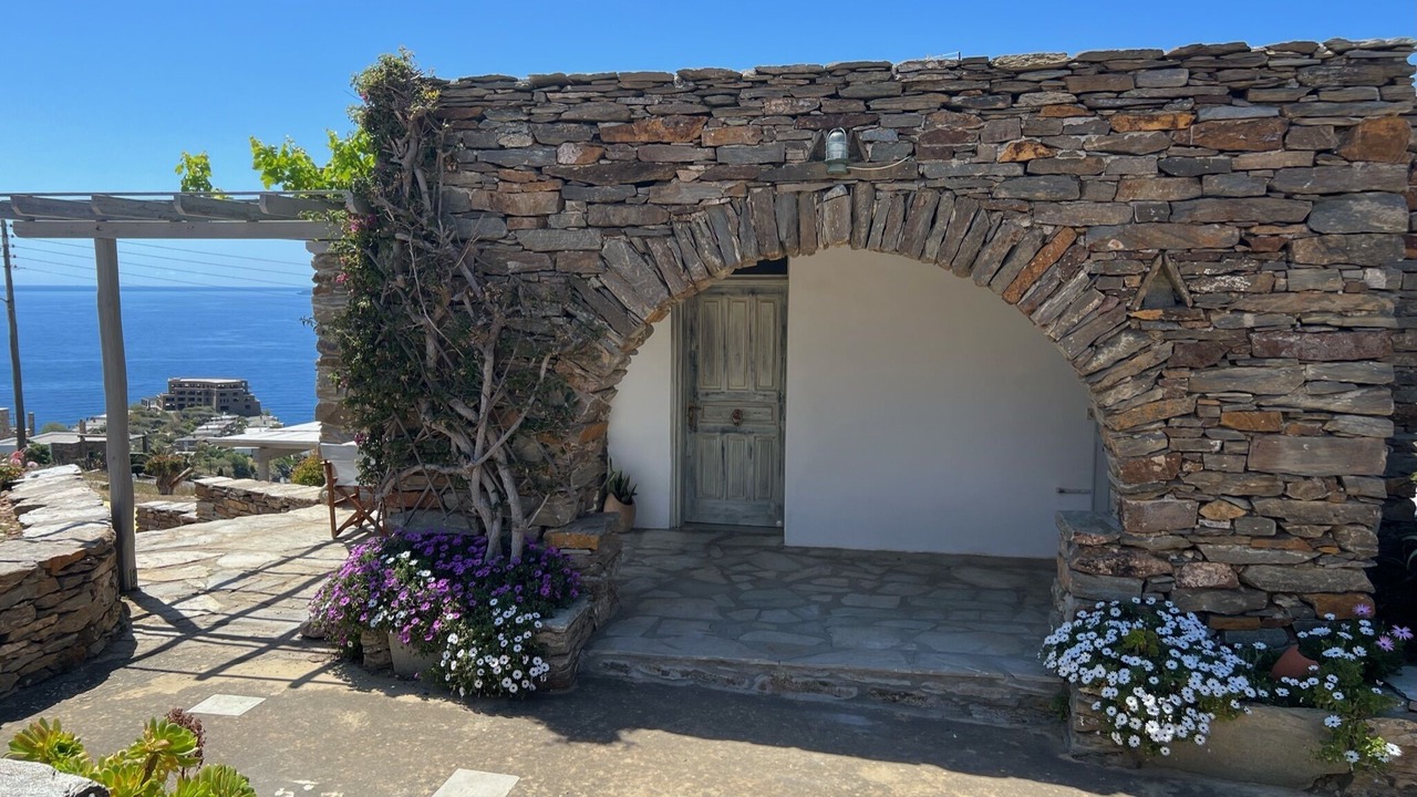Photo of Outdoor in Koundouros