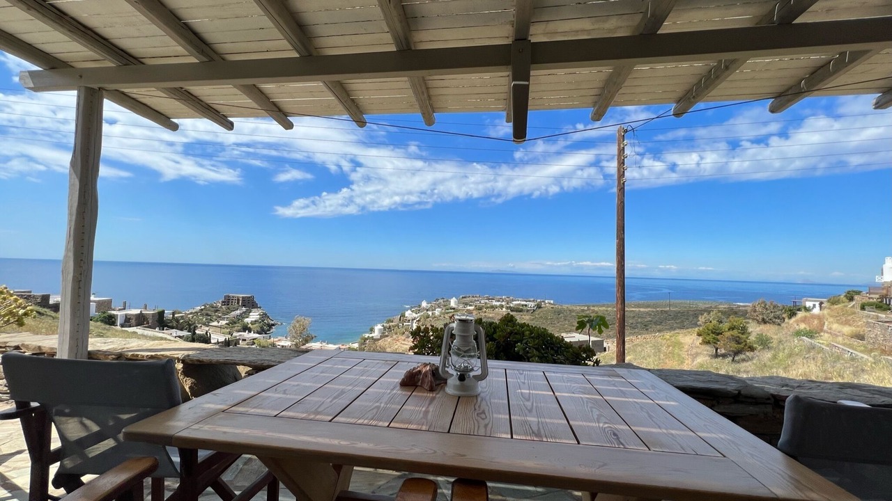 Photo of Outdoor in Koundouros