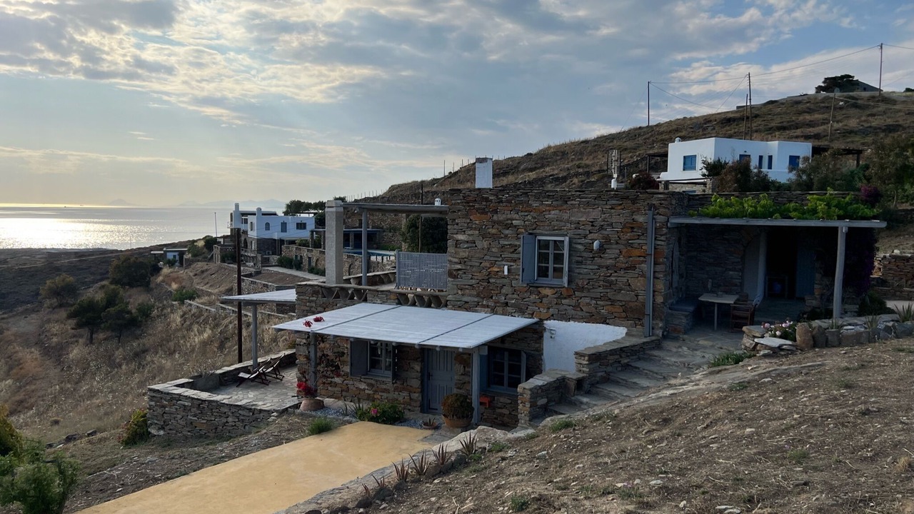 Photo of Outdoor in Koundouros