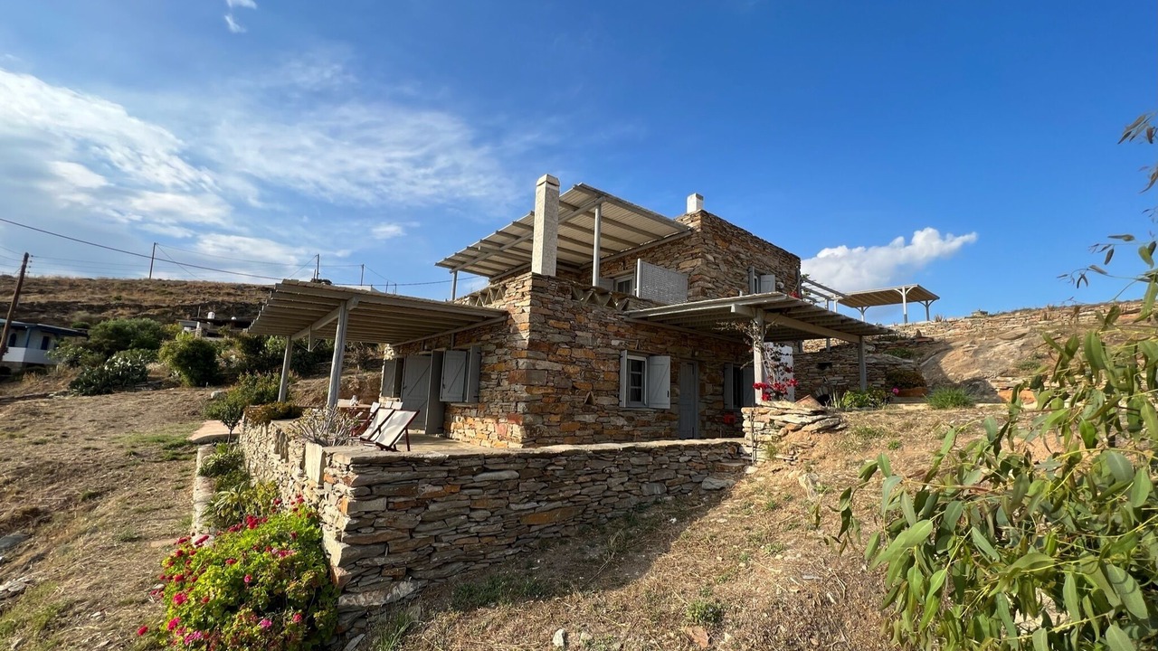 Photo of Outdoor in Koundouros
