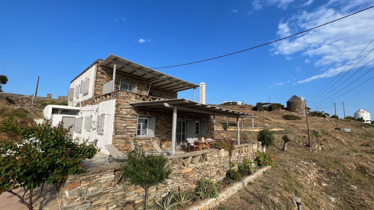 Photo of Outdoor in Koundouros