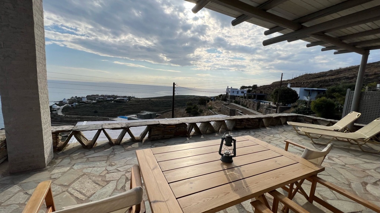 Photo of Outdoor in Koundouros