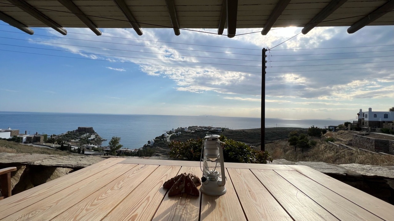 Photo of Outdoor in Koundouros
