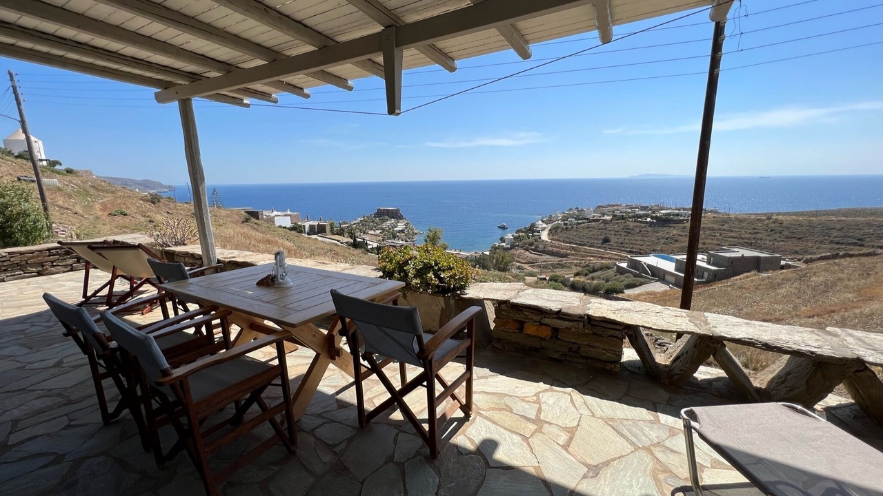 Photo of Outdoor in Koundouros