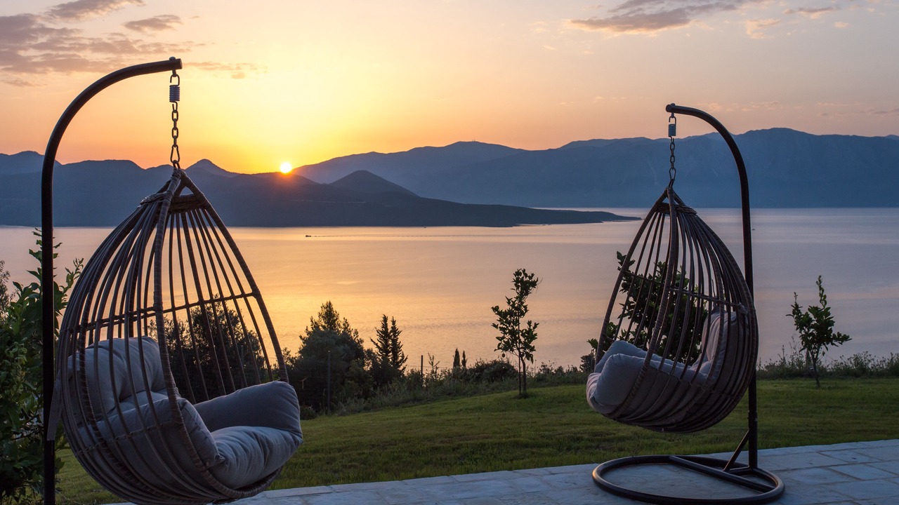 Photo of Patio Balcony in Nikiana