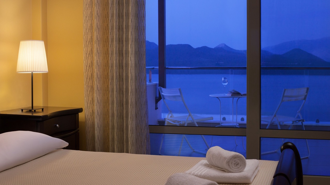 Photo of Bedroom in Nikiana