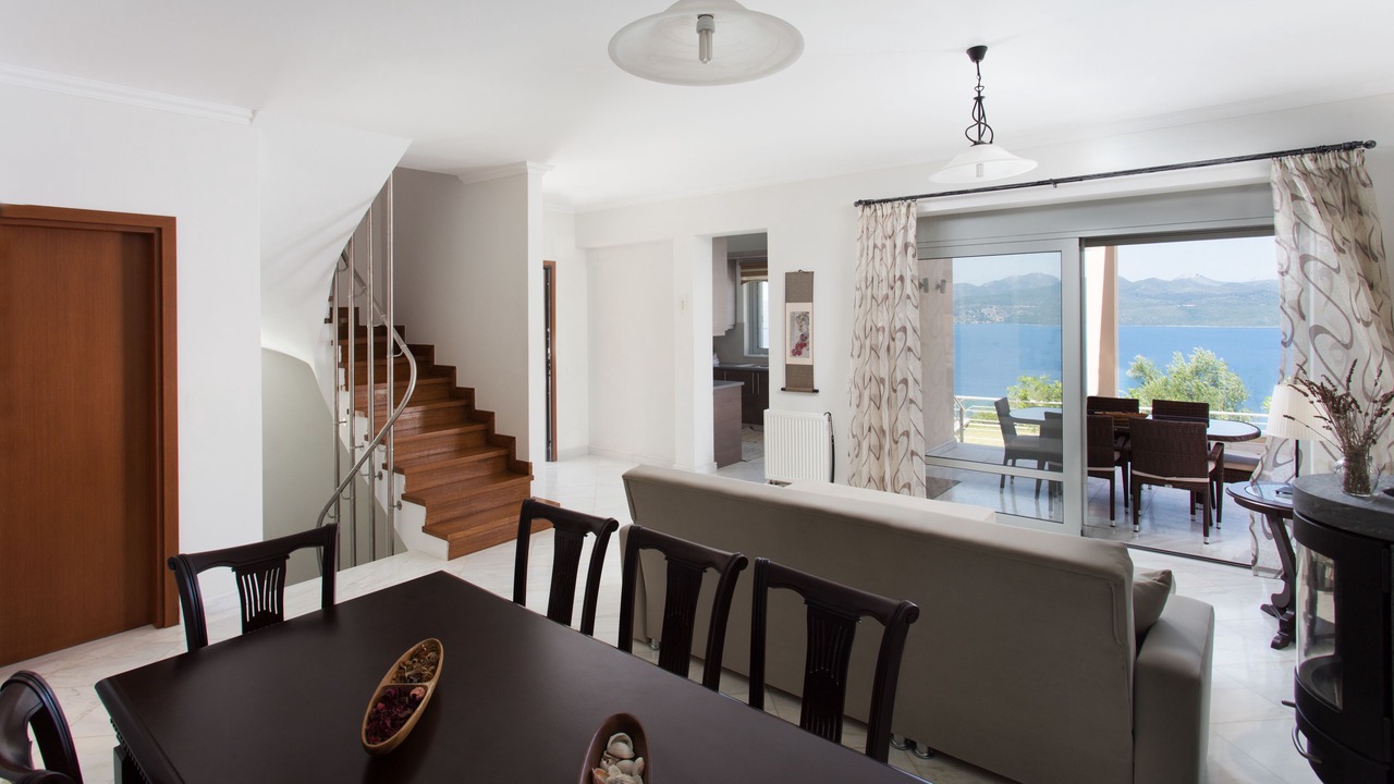 Photo of Livingroom in Nikiana