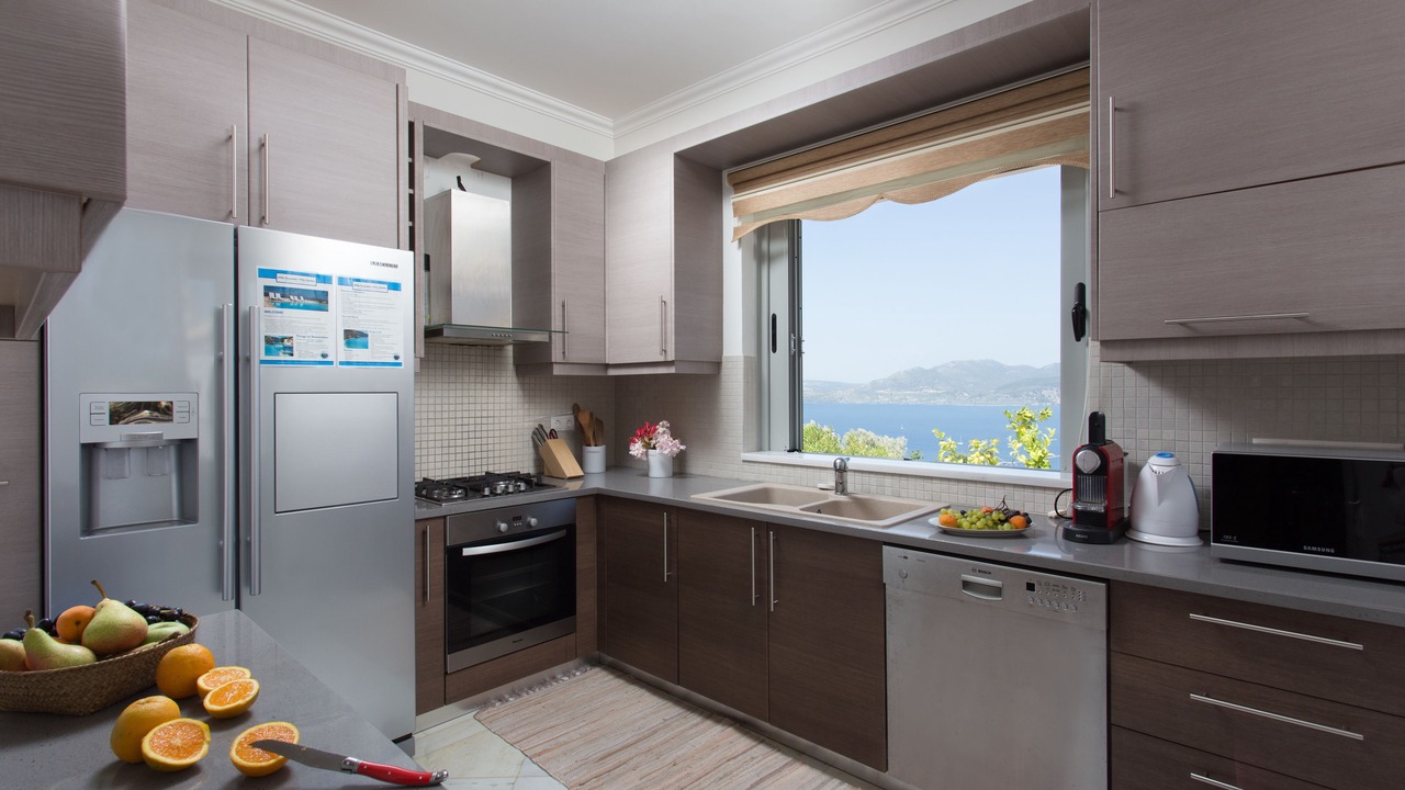 Photo of Kitchen in Nikiana
