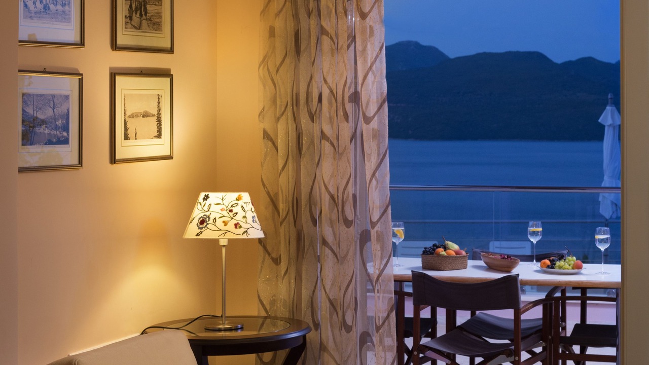 Photo of Livingroom in Nikiana