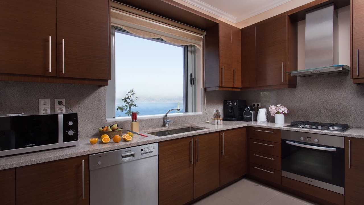 Photo of Kitchen in Nikiana