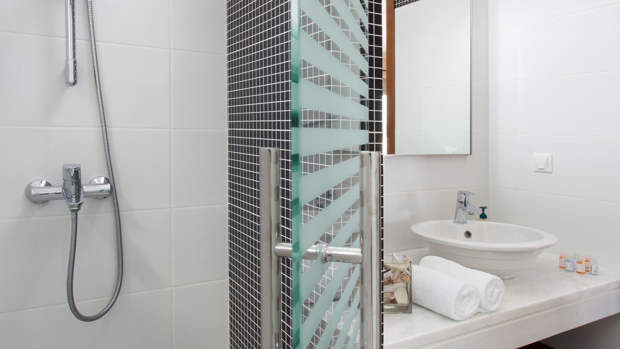 Photo of Bathroom in Nikiana