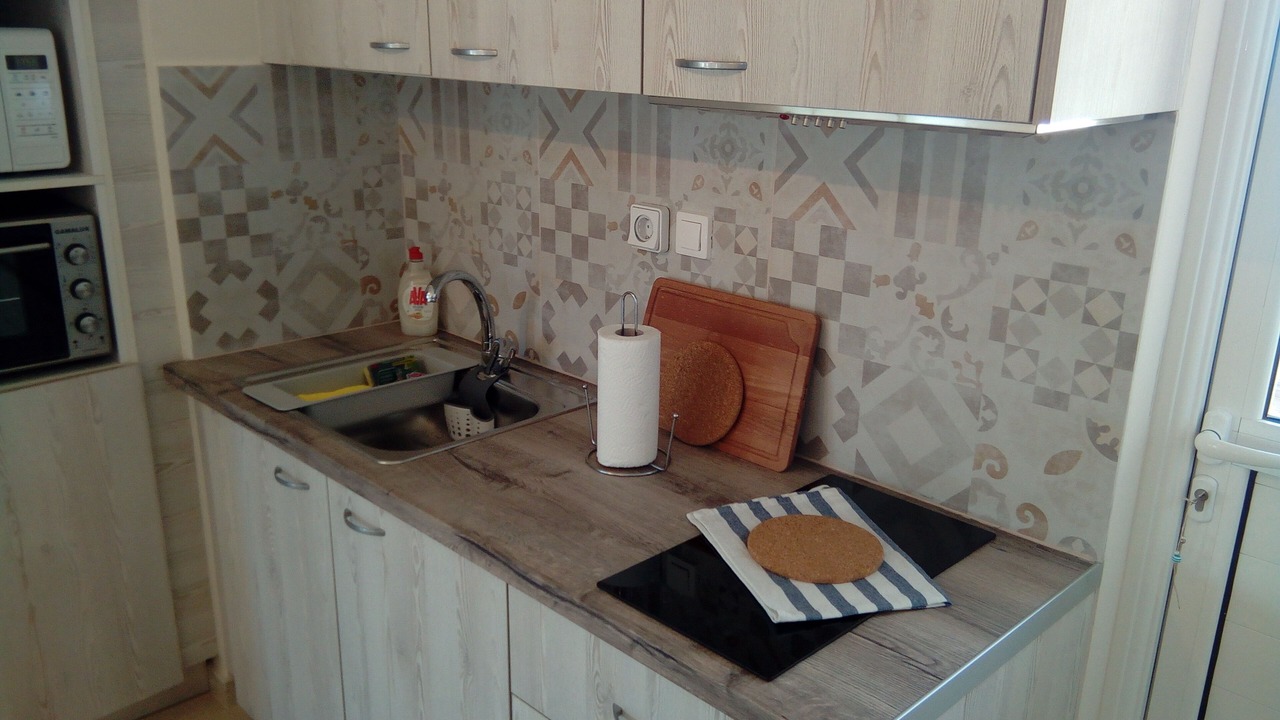 Photo of Kitchen in Schinias