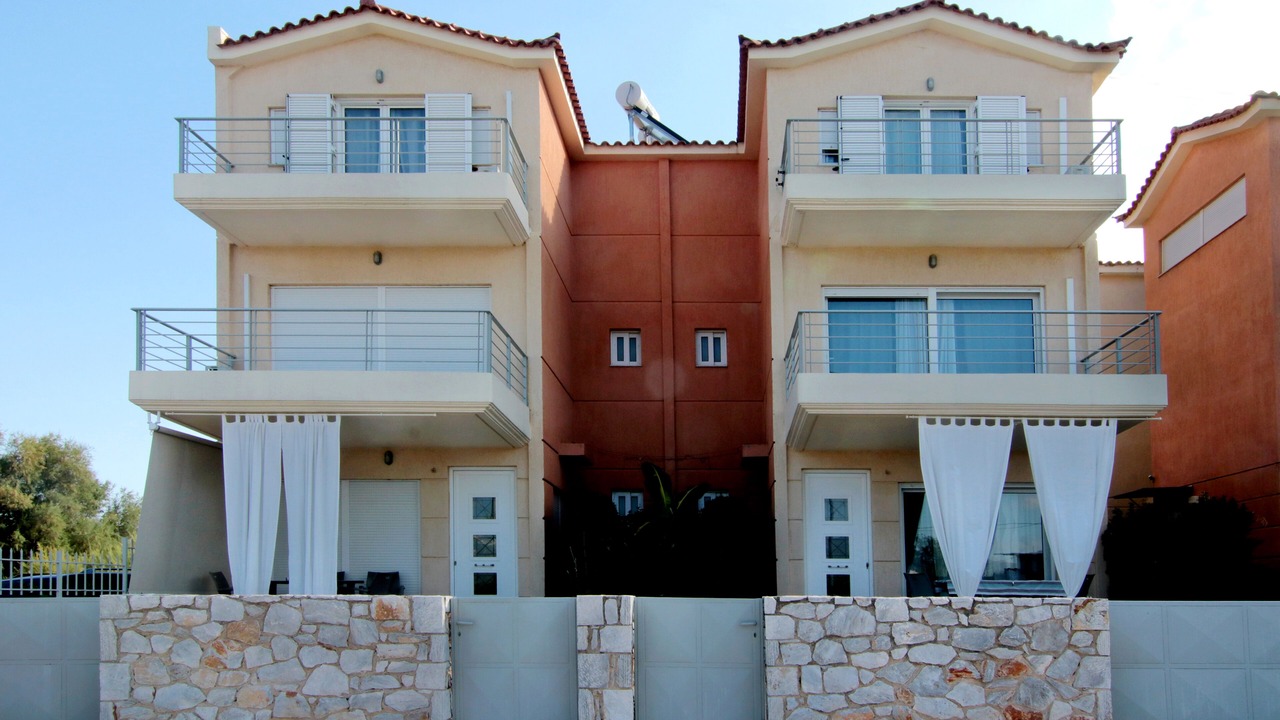 Photo of Outdoor in Schinias