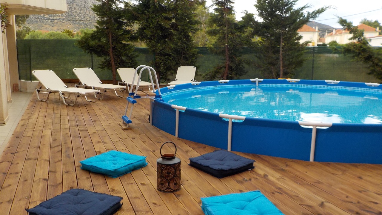 Photo of Outdoor in Schinias