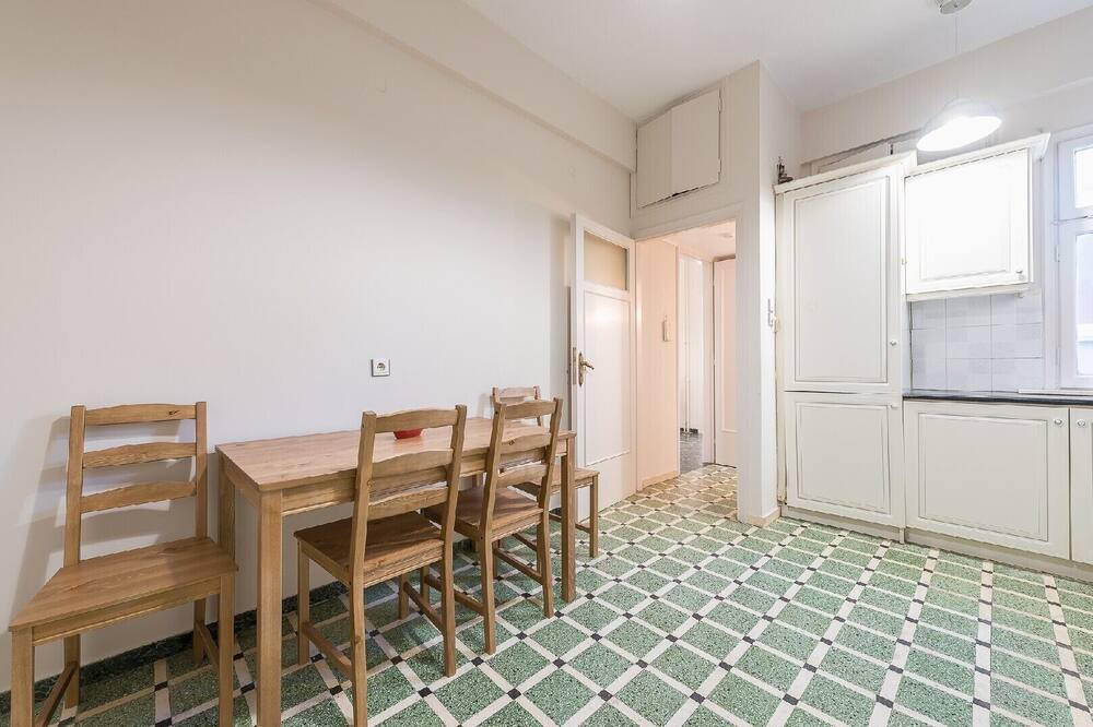 Photo of Kitchen in Athens City Centre