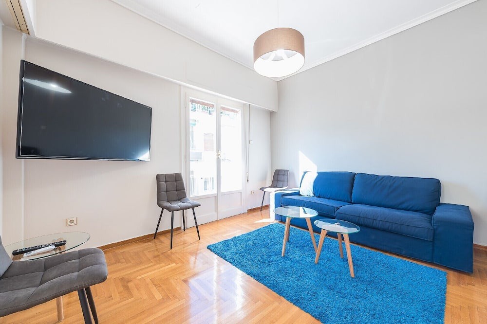 Photo of Livingroom in Athens City Centre