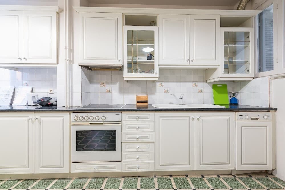 Photo of Kitchen in Athens City Centre