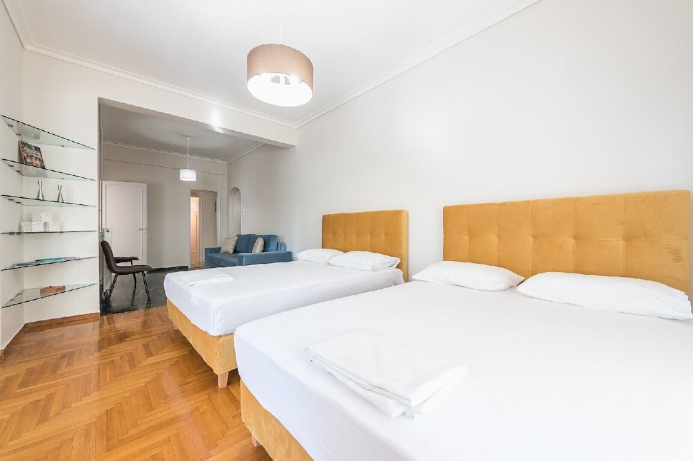 Photo of Bedroom in Athens City Centre
