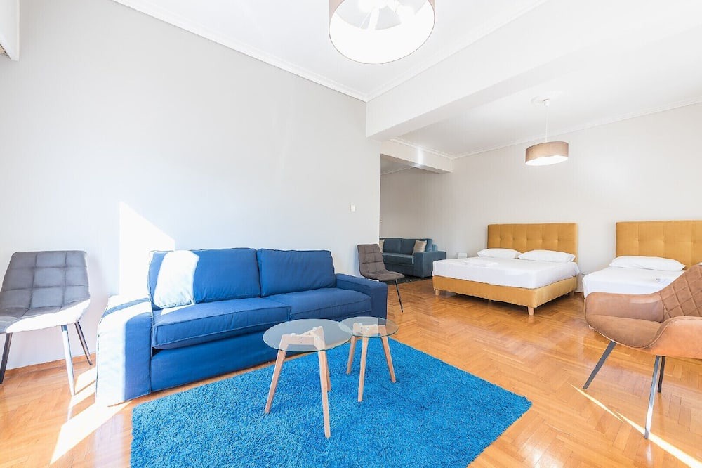 Photo of Bedroom in Athens City Centre