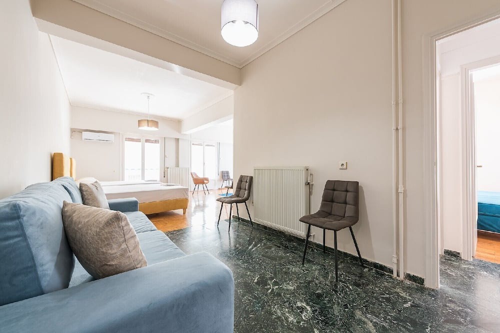 Photo of Livingroom in Athens City Centre