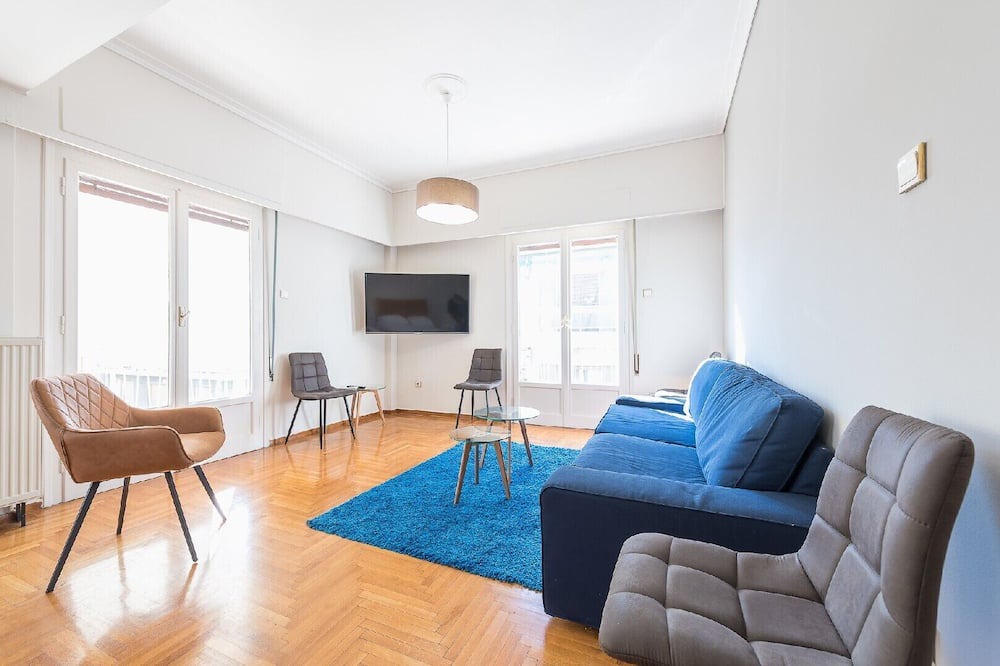 Photo of Livingroom in Athens City Centre