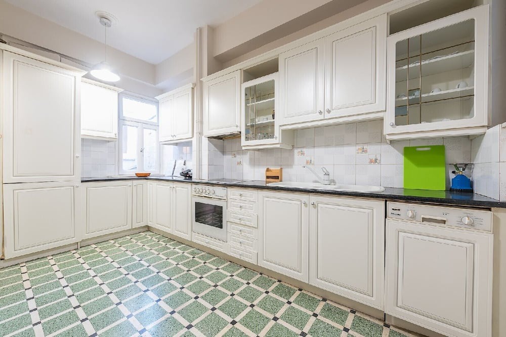 Photo of Kitchen in Athens City Centre