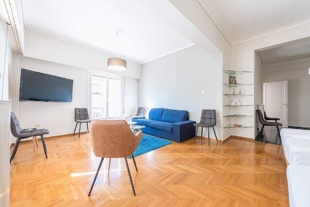 Photo of Livingroom in Athens City Centre
