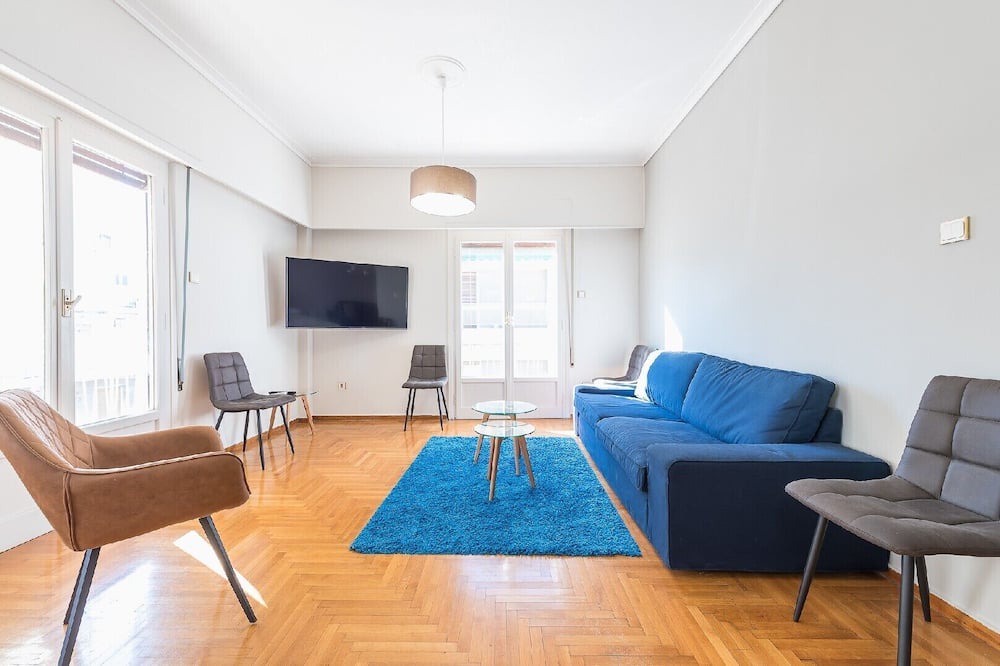 Photo of Livingroom in Athens City Centre