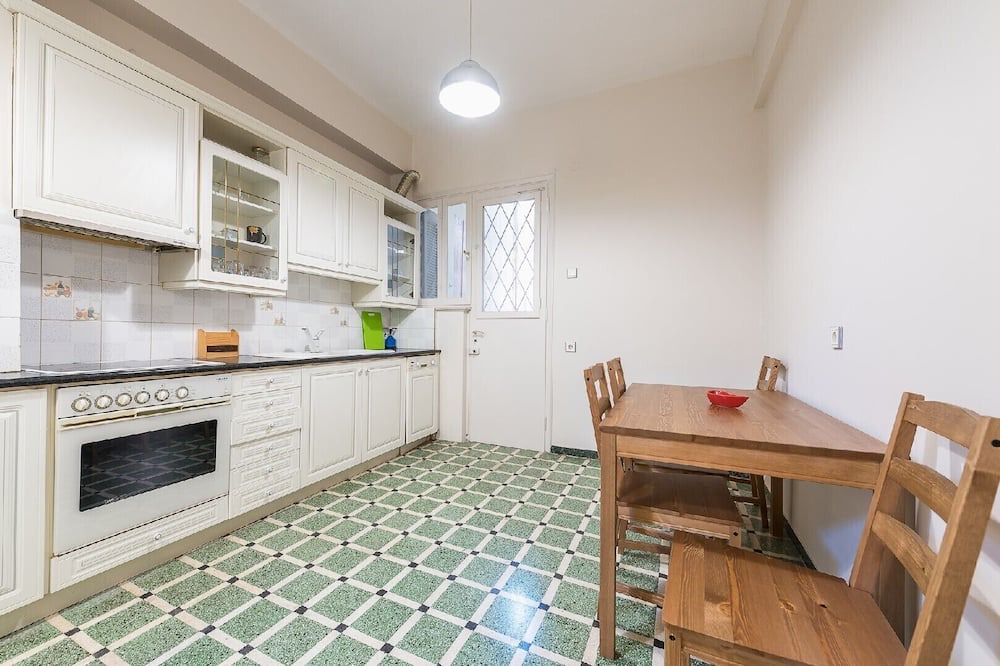 Photo of Kitchen in Athens City Centre