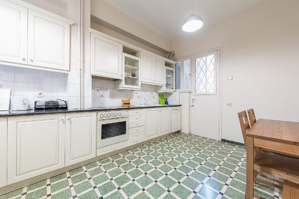 Photo of Kitchen in Athens City Centre