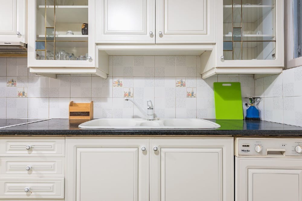 Photo of Kitchen in Athens City Centre