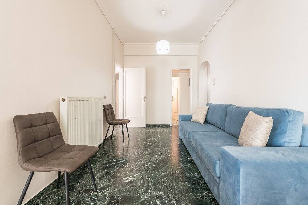 Photo of Livingroom in Athens City Centre