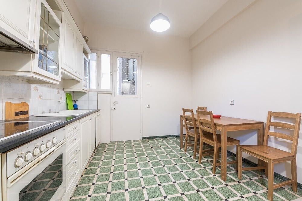 Photo of Kitchen in Athens City Centre