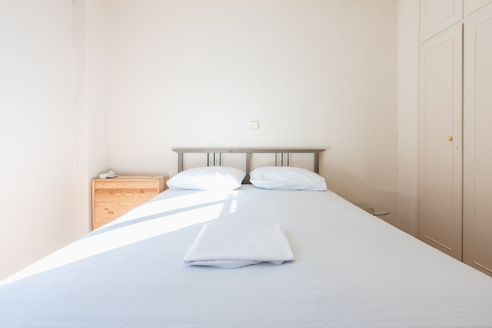 Photo of Bedroom in Athens City Centre