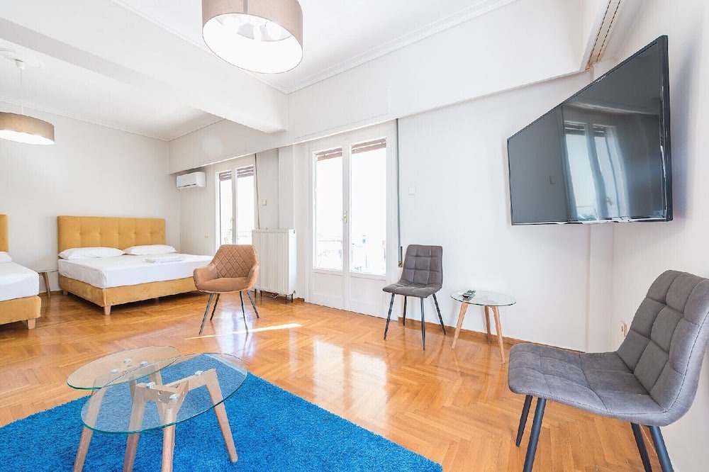 Photo of Bedroom in Athens City Centre