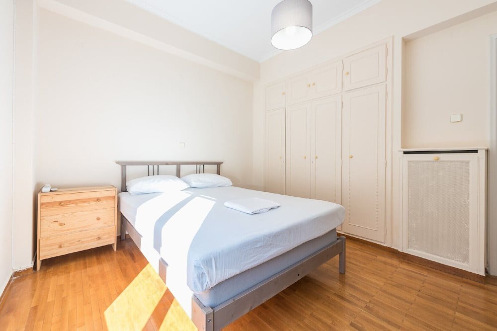 Photo of Bedroom in Athens City Centre