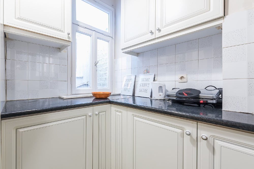 Photo of Kitchen in Athens City Centre