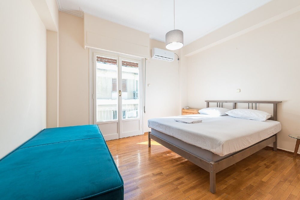 Photo of Bedroom in Athens City Centre