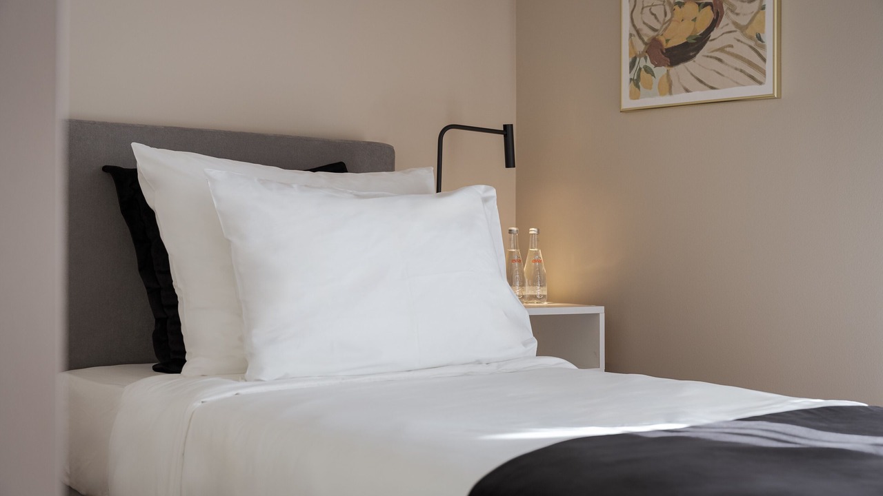Photo of Bedroom in Vari-Voula-Vouliagmeni