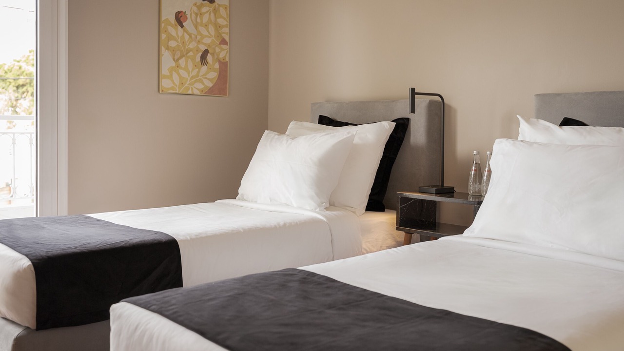 Photo of Bedroom in Vari-Voula-Vouliagmeni