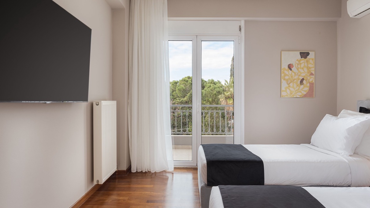 Photo of Bedroom in Vari-Voula-Vouliagmeni