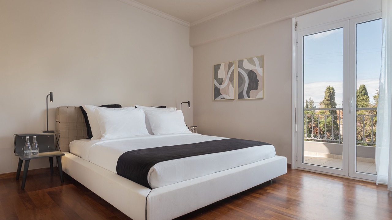 Photo of Bedroom in Vari-Voula-Vouliagmeni