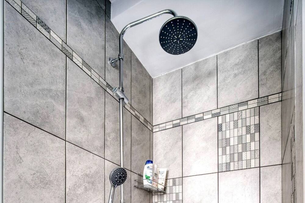 Photo of Bathroom in Gazi