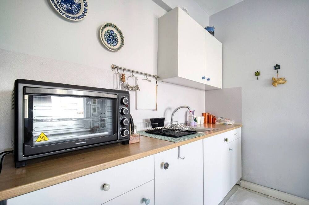 Photo of Kitchen in Gazi