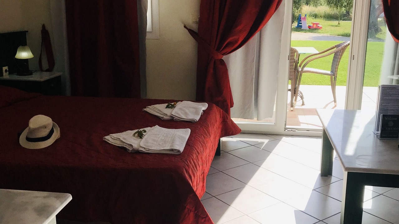 Photo of Bedroom in Roda