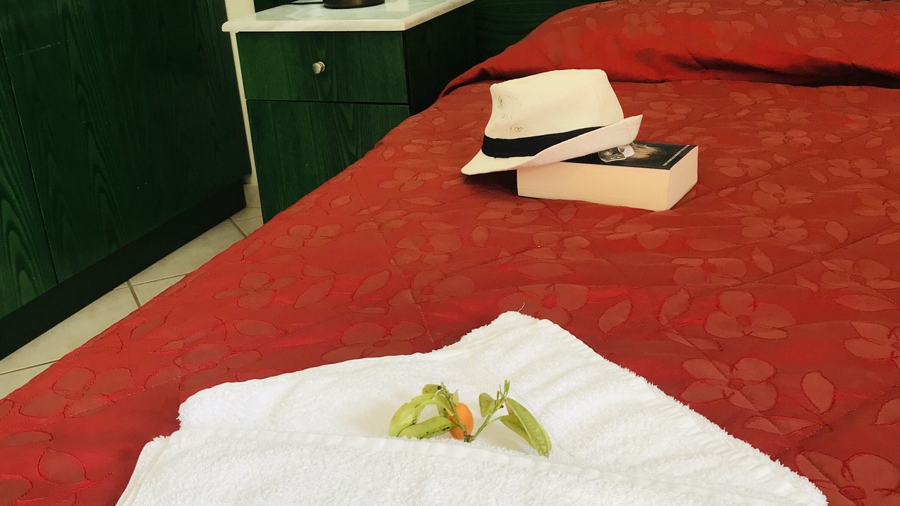 Photo of Bedroom in Roda