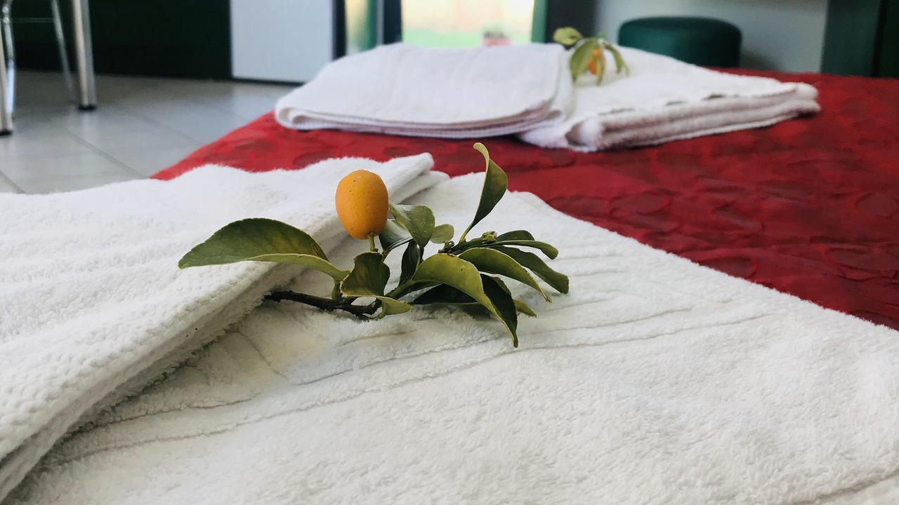 Photo of Bedroom in Roda