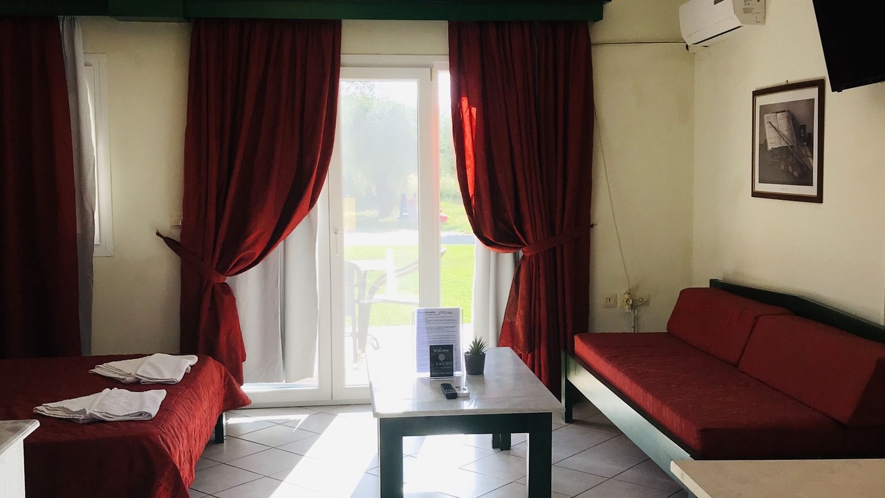 Photo of Bedroom in Roda