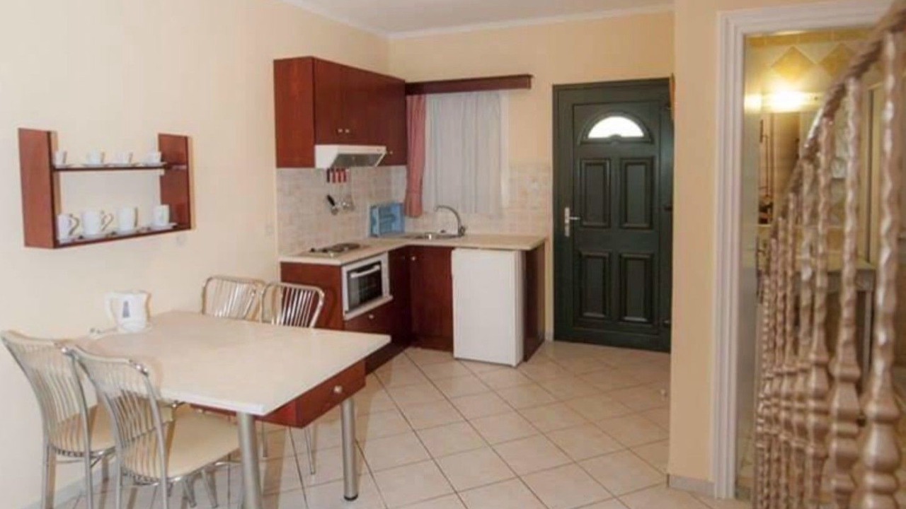 Photo of Kitchen in Roda